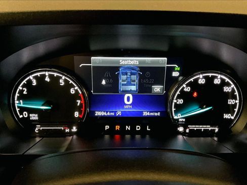 Used 2024 Ford Maverick Tremor w/ Tremor Off-Road Package AWD/4WD image 19