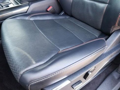 Used 2021 Ford F150 Lariat w/ Equipment Group 502A High image 14