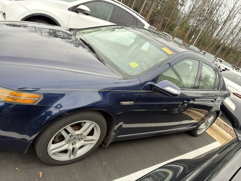 Used 2008 Acura TL image 7