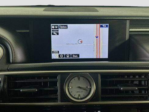 Used 2016 Lexus RC 350 RWD image 22