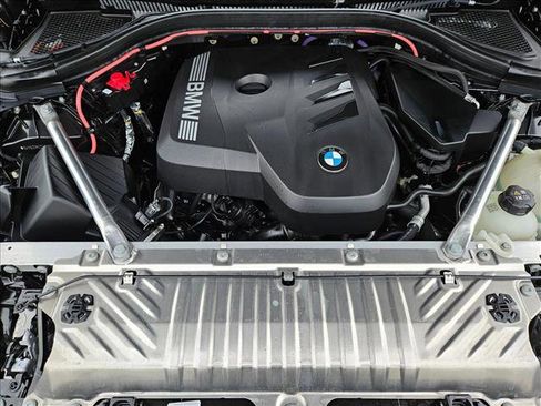 Used 2025 BMW X3 xDrive30i w/ Convenience Package image 21