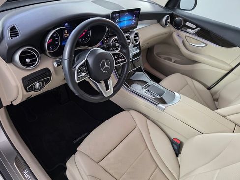Certified 2022 Mercedes-Benz GLC 300 image 10
