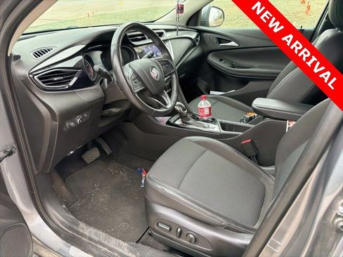 Used 2020 Buick Encore GX Select w/ Sport Touring Package image 12