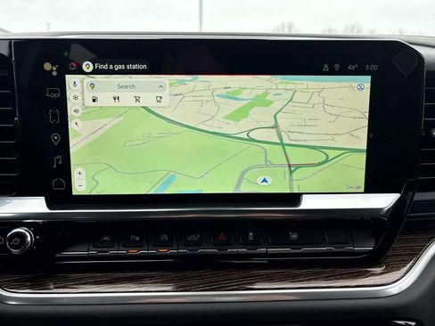 New 2026 GMC Sierra 1500 Elevation w/ Preferred Package AWD/4WD image 14