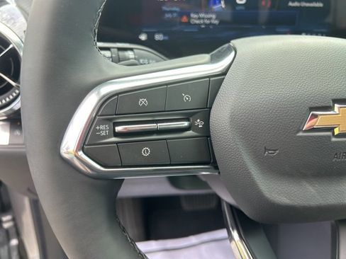 New 2026 Chevrolet Equinox LT w/ Convenience Package II image 18