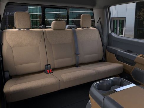 New 2026 Ford F350 XLT image 11