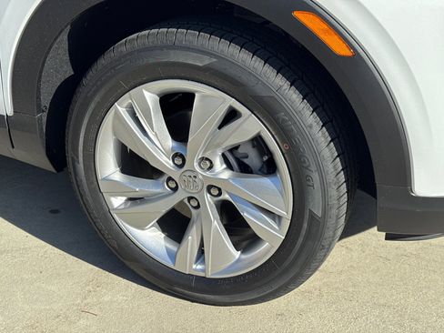 New 2026 Buick Encore GX Preferred w/ Advanced Technology Package image 6