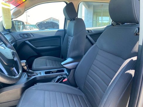 Used 2020 Ford Ranger XL w/ Equipment Group 101A Mid image 18