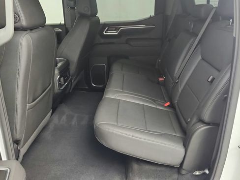 Used 2026 GMC Sierra 1500 Elevation w/ Elevation Premium Package AWD/4WD image 29