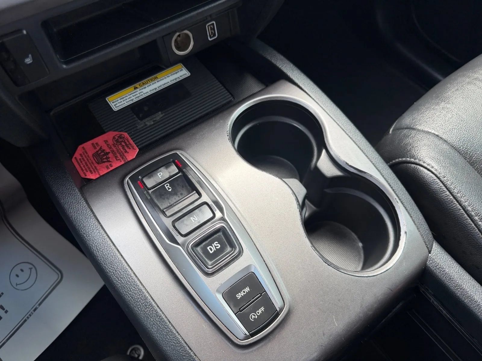 Used 2022 Honda Pilot Special Edition image 22