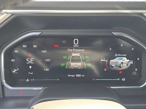 New 2026 GMC Sierra 1500 Denali w/ Denali Reserve Package AWD/4WD image 34