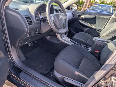 Used 2011 Toyota Corolla S FWD image 11