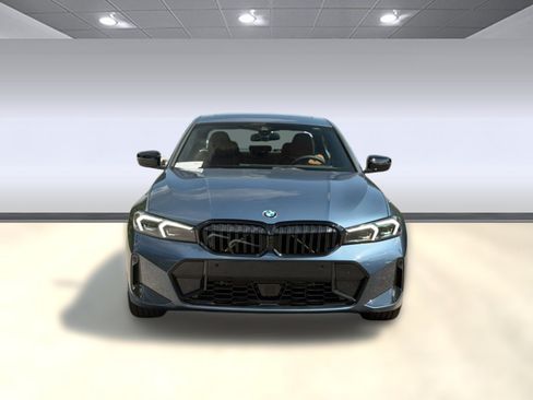 New 2026 BMW 330i xDrive Sedan w/ M Sport Package AWD/4WD image 6