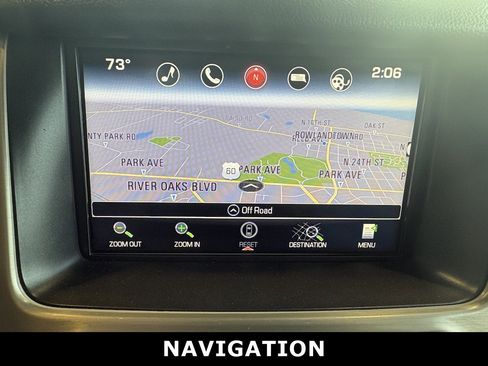 Used 2016 GMC Yukon Denali w/ Open Road Package AWD/4WD image 17