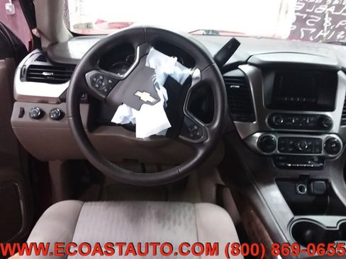 Used 2015 Chevrolet Tahoe LS image 11