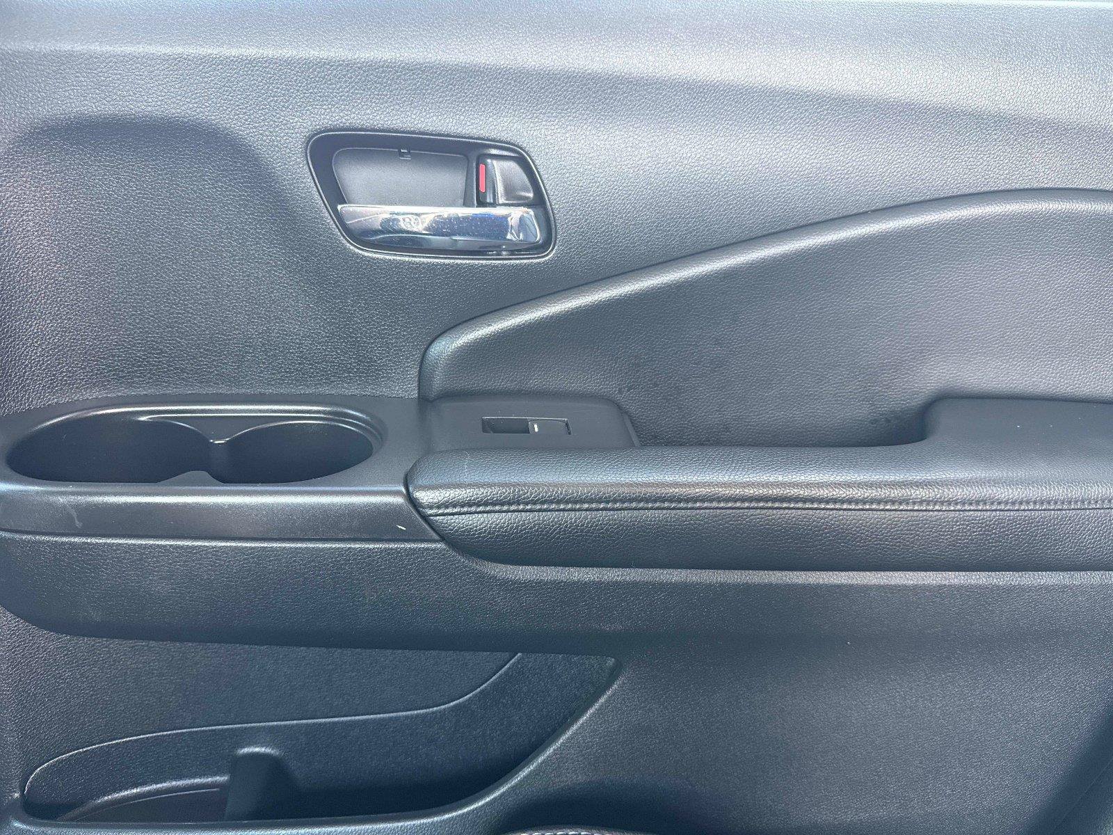 Certified 2021 Honda Pilot Special Edition image 15