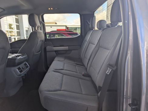 Used 2024 Ford F150 XLT w/ Mobile Office Package image 26