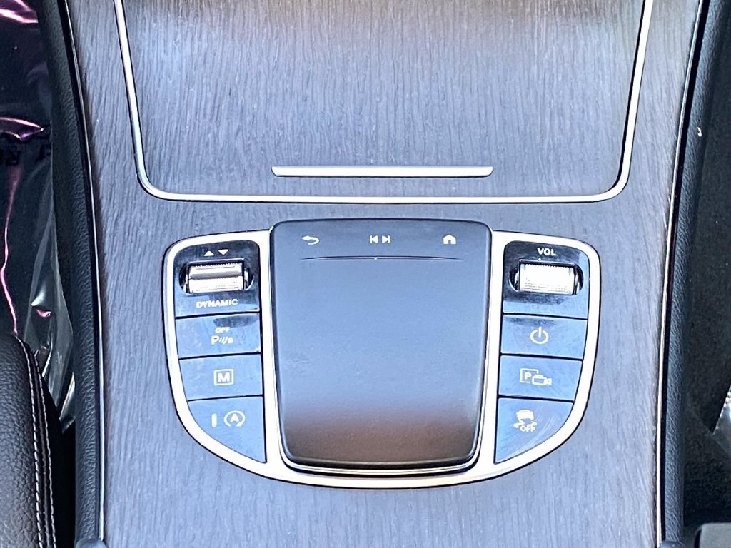 Used 2022 Mercedes-Benz GLC 300 image 16