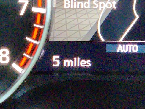 New 2026 Nissan Pathfinder S image 42