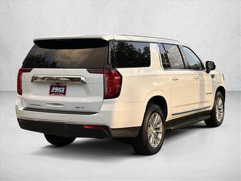 Used 2023 GMC Yukon XL SLT image 5