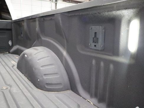 Used 2017 Ford F350 Platinum w/ Platinum Ultimate Package AWD/4WD image 36