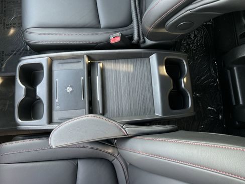 New 2026 Honda Odyssey Sport-L image 24