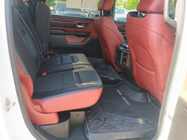 Used 2025 RAM 1500 Rebel w/ Rebel Level 1 Equipment Group AWD/4WD image 18
