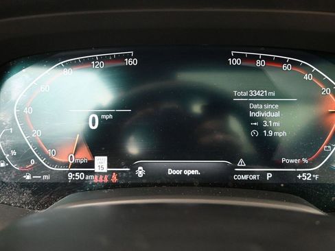 Used 2021 BMW X5 sDrive40i w/ Premium Package image 10