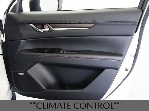 New 2025 MAZDA CX-5 2.5 Turbo image 18