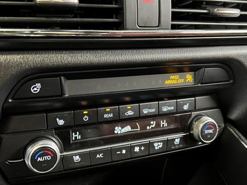 Used 2023 MAZDA CX-9 Carbon Edition image 48