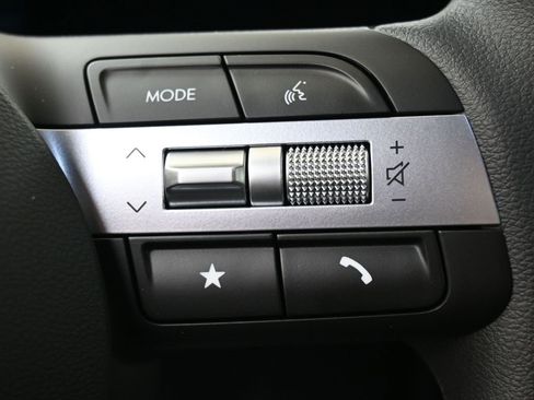 New 2026 Hyundai Tucson SEL image 25