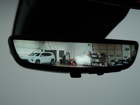 Used 2026 GMC Acadia Denali Ultimate w/ LPO, Floor Liner Package AWD/4WD image 53