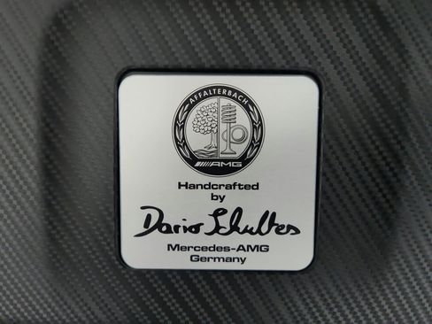 Certified 2026 Mercedes-Benz CLA 45 AMG S 4MATIC image 19