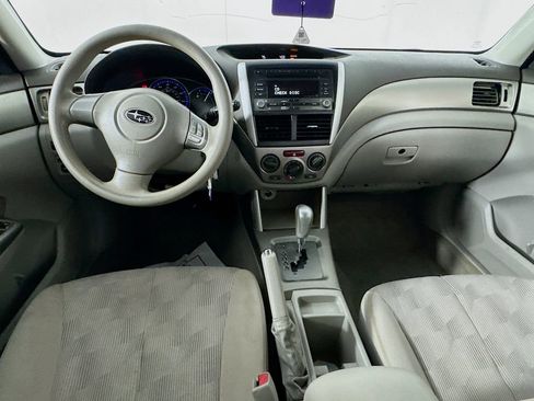 Used 2010 Subaru Forester 2.5X AWD/4WD image 23