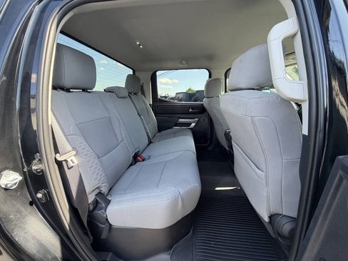 Used 2022 Toyota Tundra SR5 AWD/4WD image 11