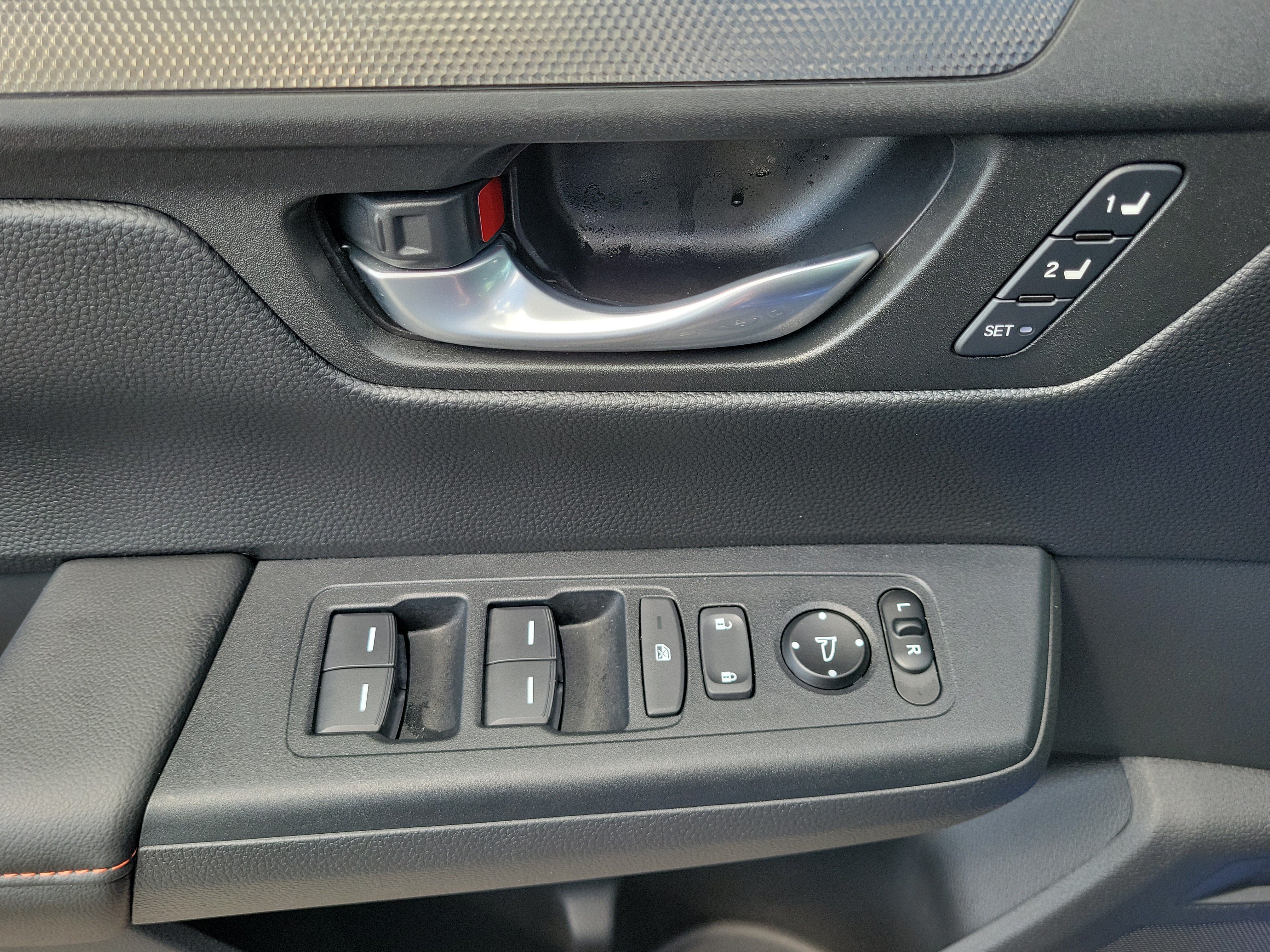 Used 2024 Honda CR-V Sport-L image 23