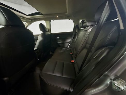 Used 2023 Nissan Rogue SL w/ SL Premium Package AWD/4WD image 24
