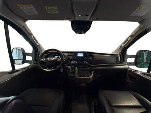 Used 2020 Ford Transit 150 Low Roof RWD image 16