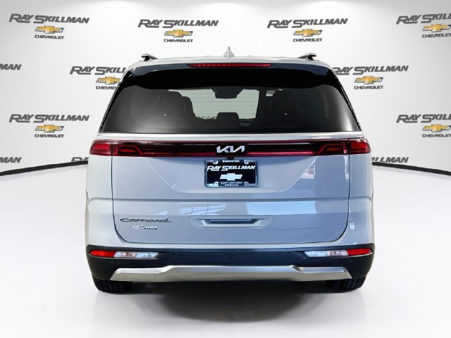 Used 2022 Kia Carnival SX FWD image 6