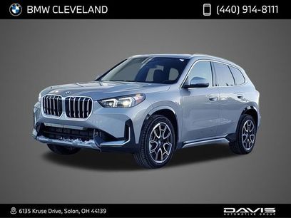 New 2026 BMW X1 xDrive28i w/ Convenience Package