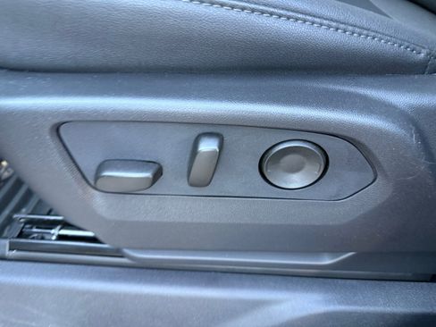 New 2026 Chevrolet Silverado 2500 LT w/ Safety Package image 15