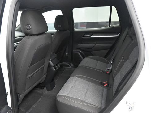 New 2026 GMC Terrain Elevation w/ Technology Package II image 15