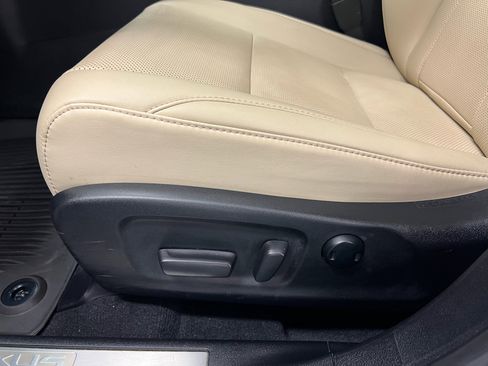 Used 2021 Lexus RX 350 FWD w/ Premium Package image 7