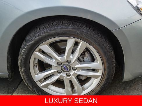 Used 2013 Volvo S60 T5 FWD image 9