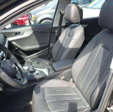 Used 2017 Audi A4 2.0T Premium Plus AWD/4WD image 19