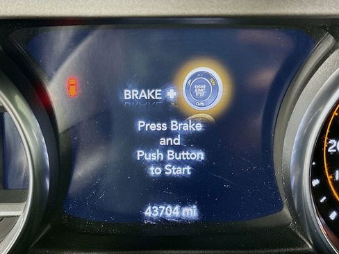 Certified 2023 Jeep Wrangler Sport S image 21