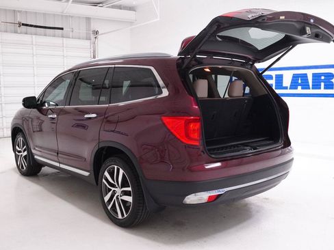 Used 2016 Honda Pilot Elite image 37