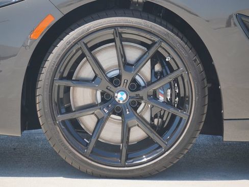 Used 2026 BMW 840i xDrive Coupe w/ M Sport Professional Package AWD/4WD image 5