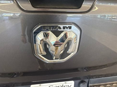Used 2023 RAM 1500 Big Horn AWD/4WD image 22