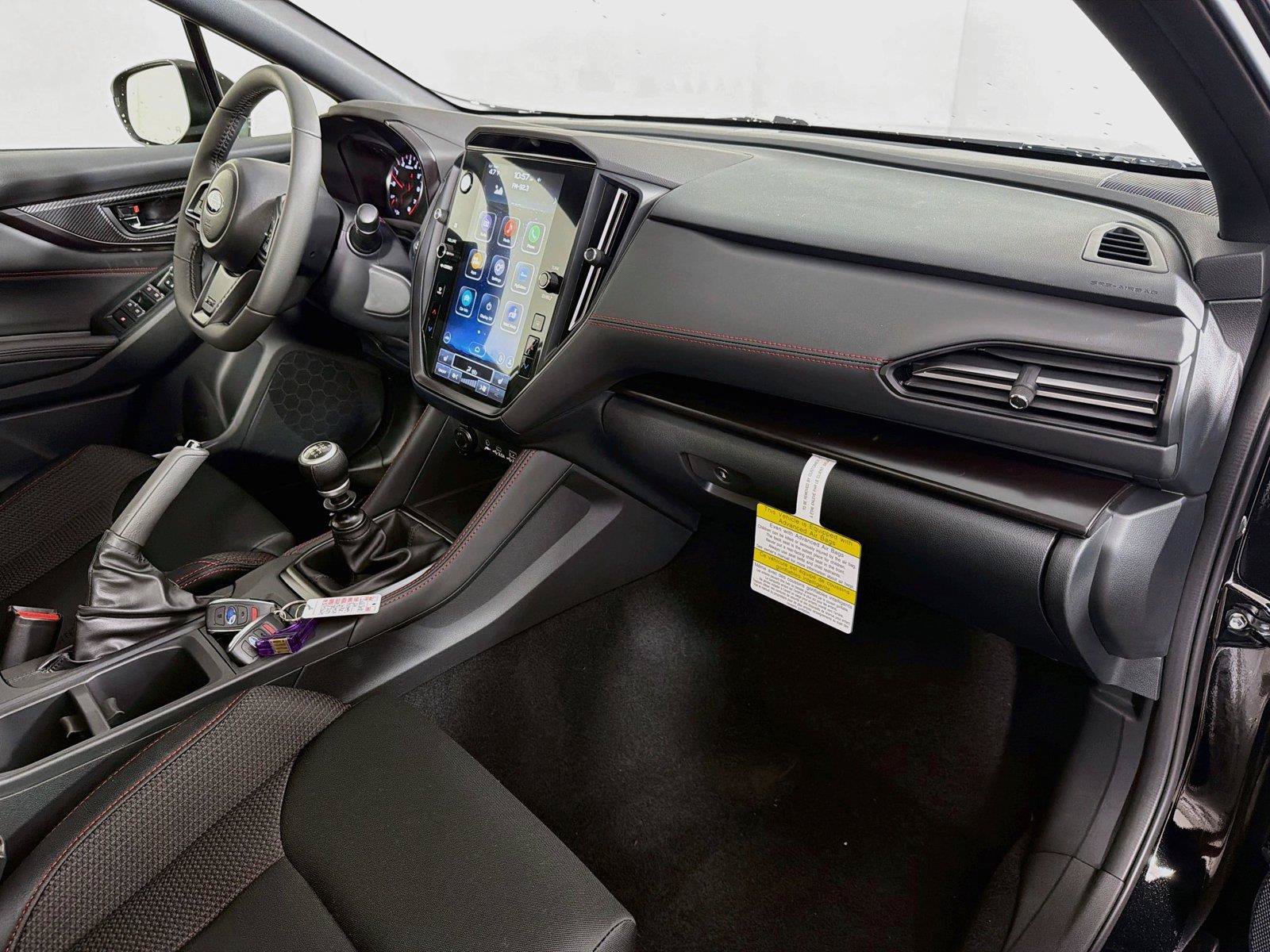 New 2026 Subaru WRX Premium AWD/4WD image 31